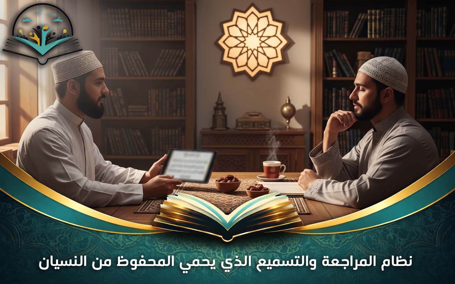 تعليم القرآن عن بعد عمان